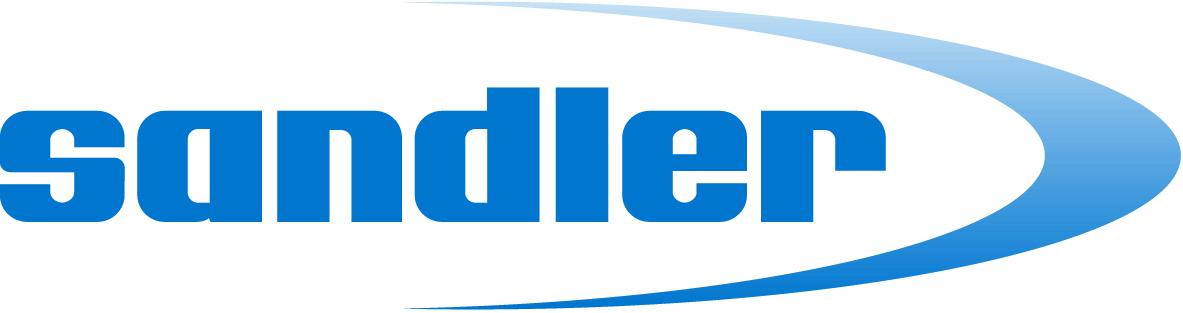 Logo Sandler AG